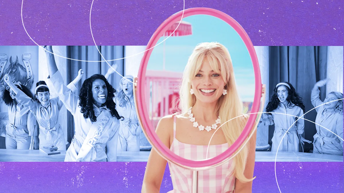 Featured image for Unleashing the Power of Barbie: From Challenging Stereotypes to Hollywood Hype