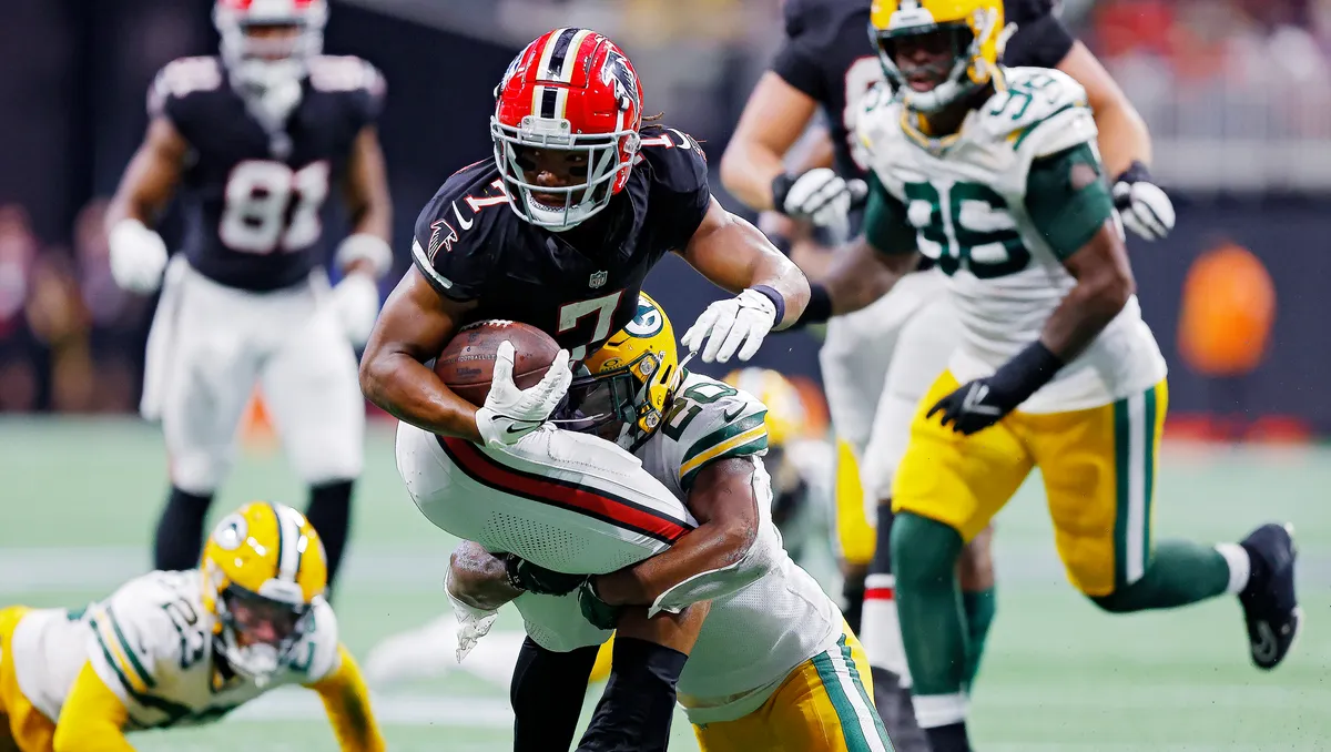 Featured image for Packers' Run Defense Frustrates Coach LaFleur and Fans Alike