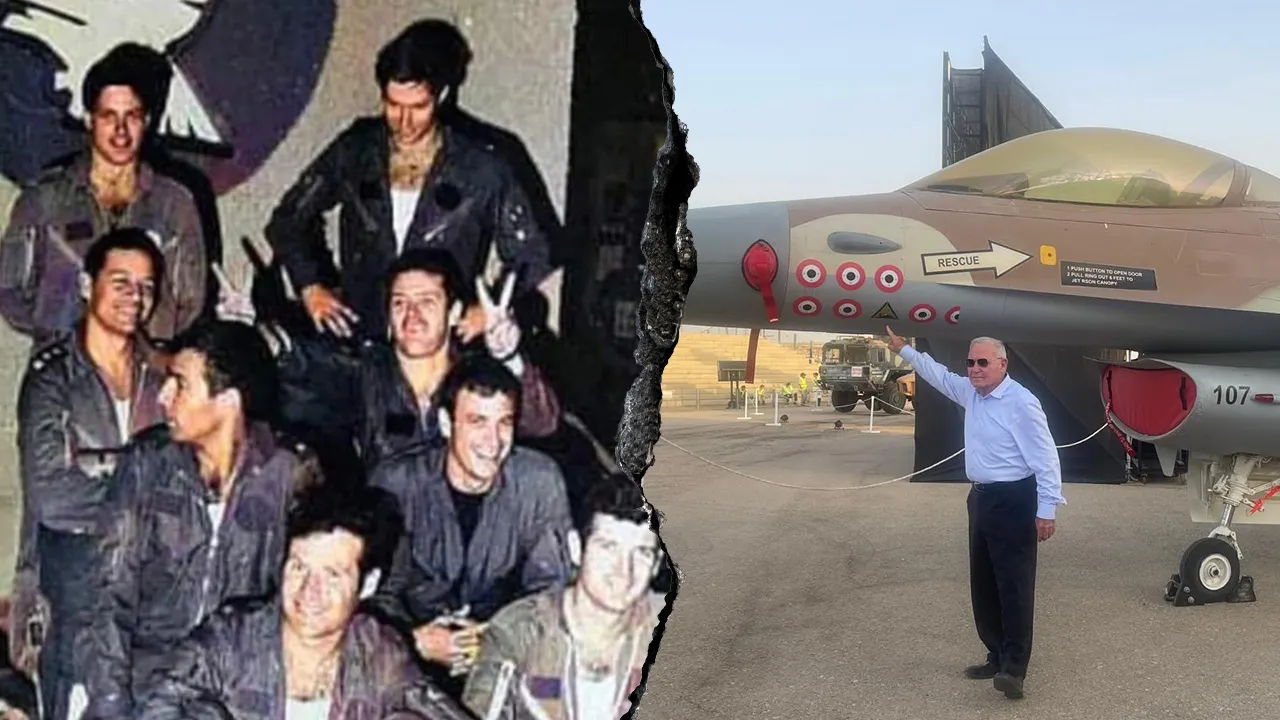 Featured image for Israel Considers Solo Strike on Iran's Fordow Nuclear Facility