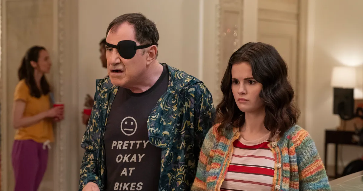 Featured image for ‘Only Murders in the Building’ Season 5: Surprising Twists and Final Revelations