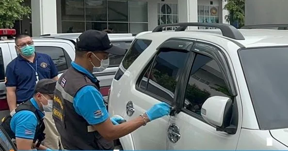 Featured image for Thai Woman Charged with Cyanide Murders of 13 Victims