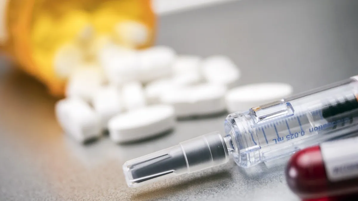 Featured image for "Underutilization of DNA Sequencing in Cancer Treatment: Exploring the Reasons"