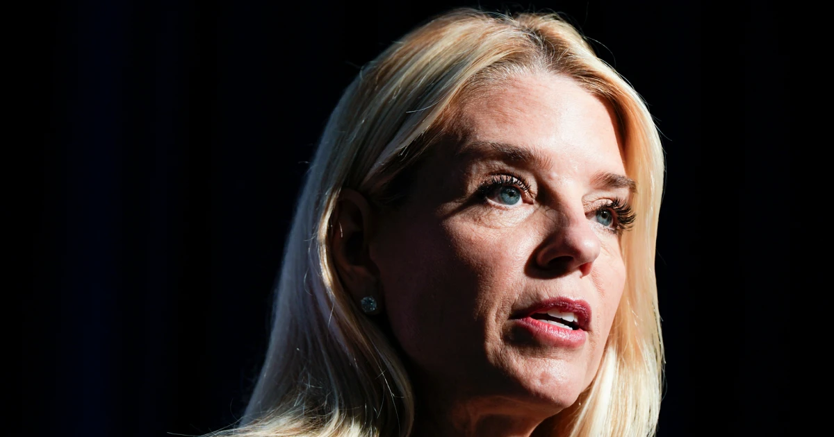 Featured image for Court Considers Unusual Trump Lawsuit Targeting Maryland Federal Judges