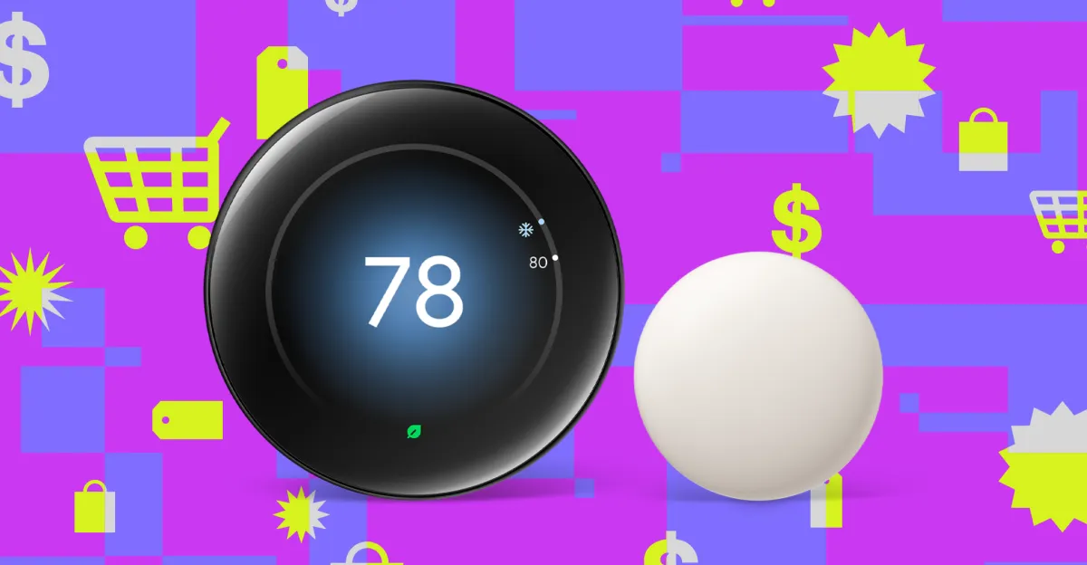 Featured image for Google Nest Learning Thermostat Hits New Low Price of $229