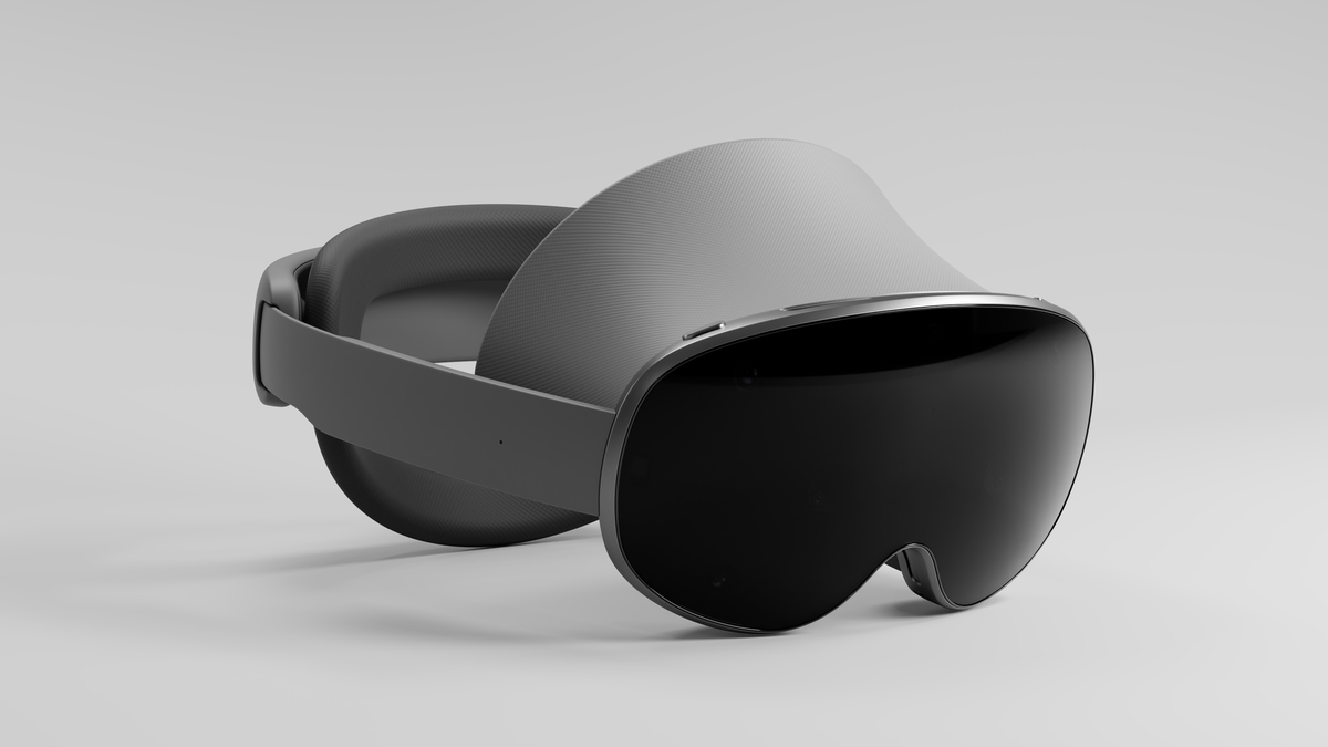 Featured image for Samsung's XR Headset Launches Soon with Competitive Pricing to Challenge Apple