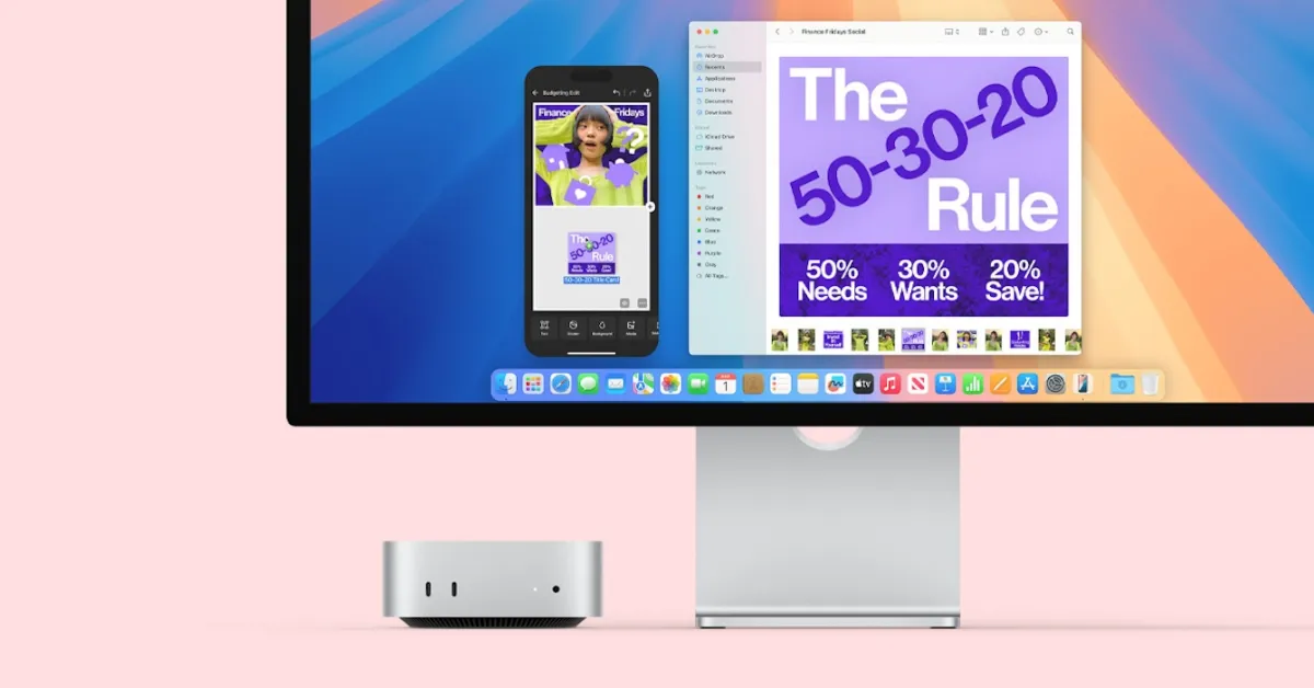 Featured image for Major Discounts and Leaks: Latest on Mac Mini and Apple Deals