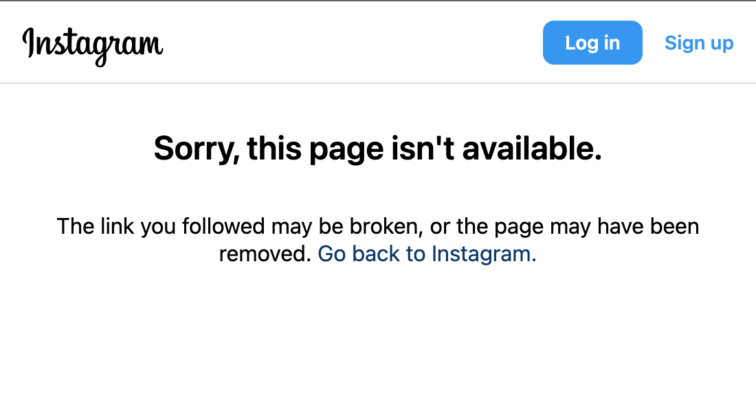 Featured image for Instagram's Mysterious Ban on Pokémon Content Creators Sparks Outrage