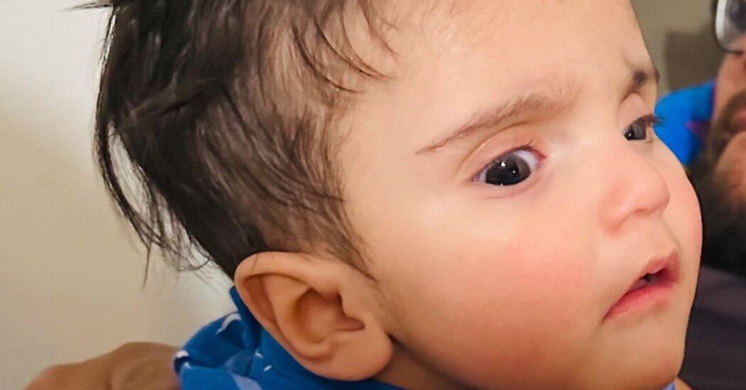 Featured image for Mother's Kidnapping Claim Under Scrutiny as Baby Remains Missing