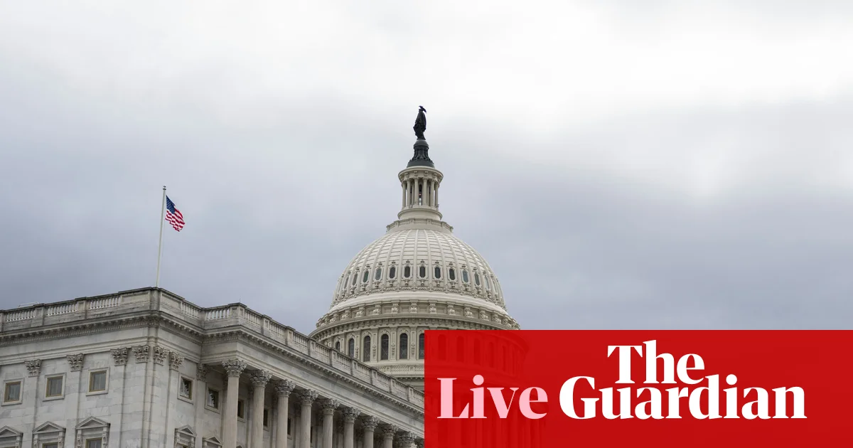 Featured image for National Guard Guards Federal Property in Chicago