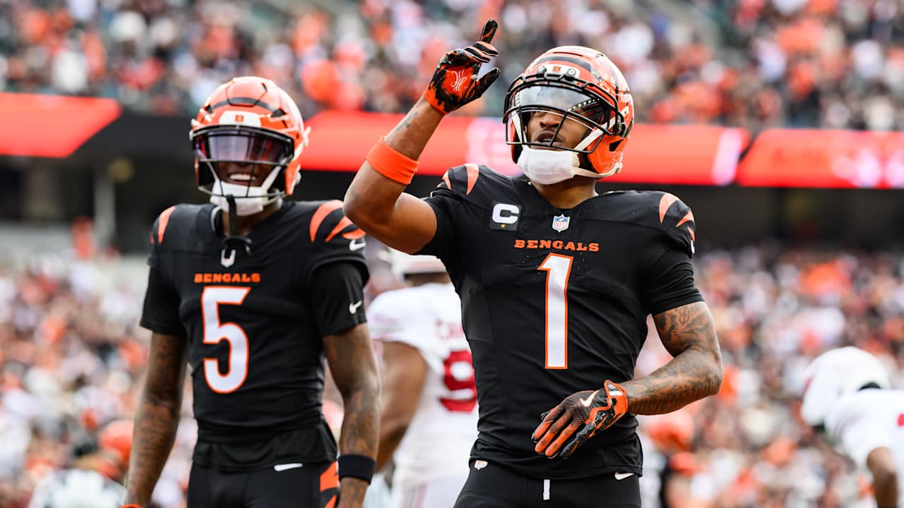 Featured image for Bengals Dominate Cardinals in a Decisive Win