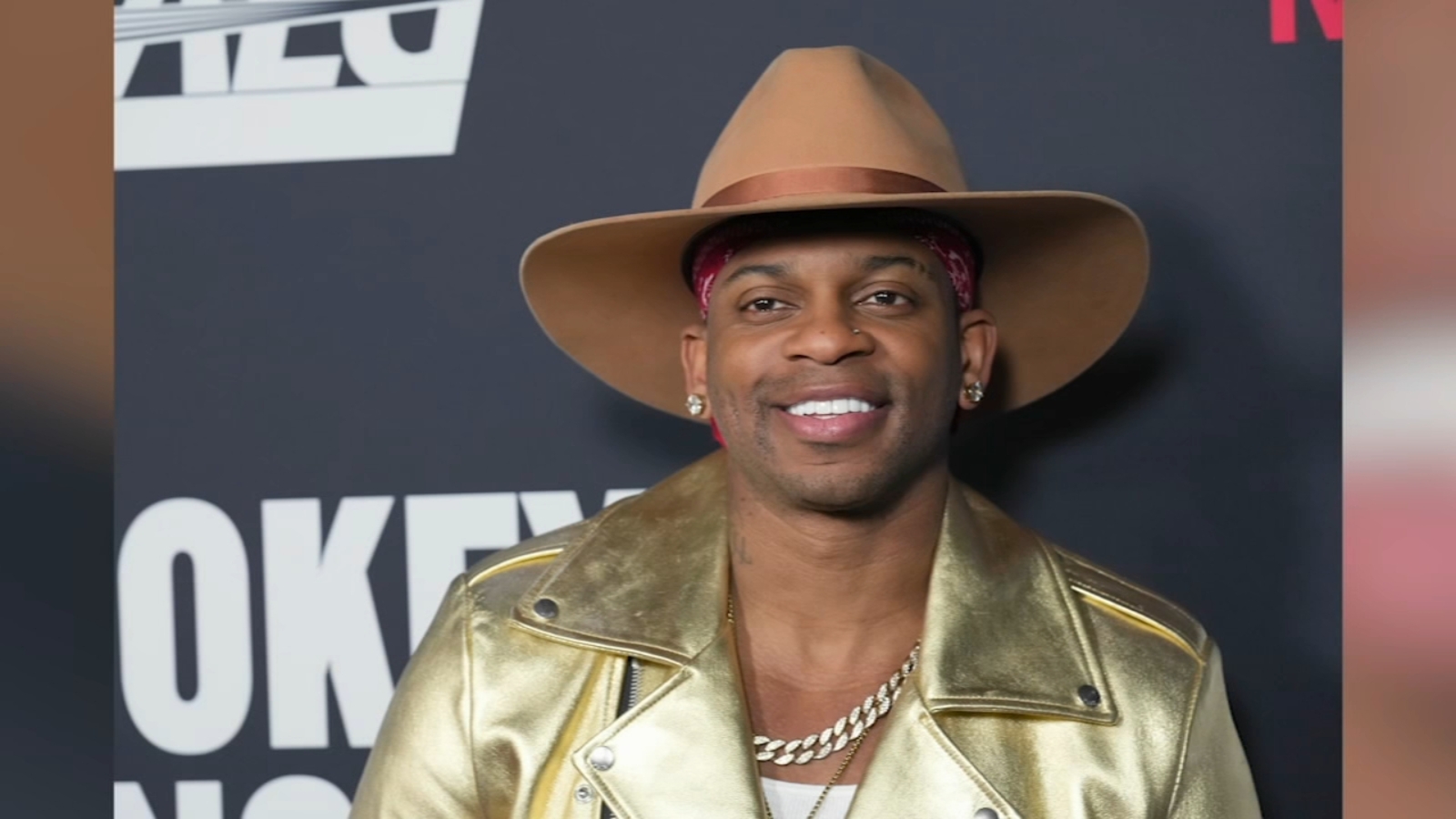 Featured image for Jimmie Allen dropped by label following second sexual assault accusation.