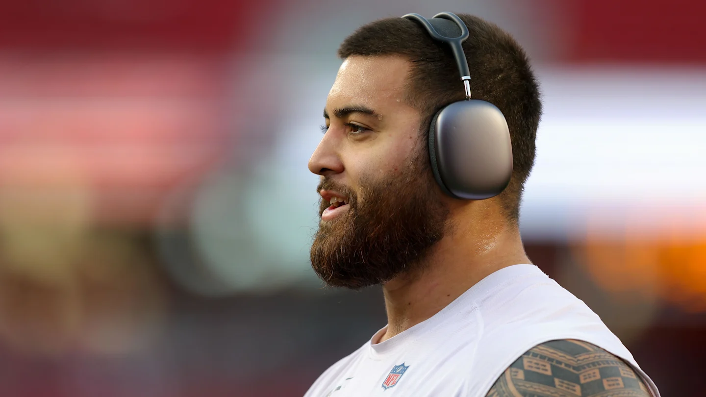 Featured image for 49ers' Jauan Jennings Returns to Practice Amid Contract and Injury Talks