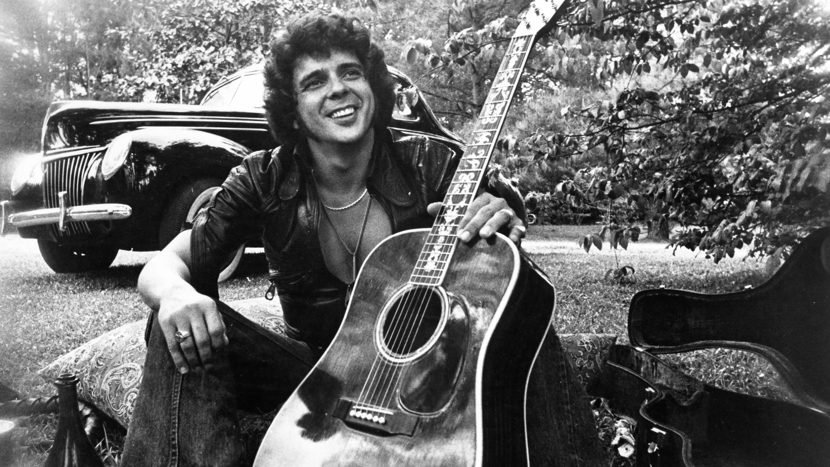 Featured image for Rock Legend Bobby Whitlock Dies at 77