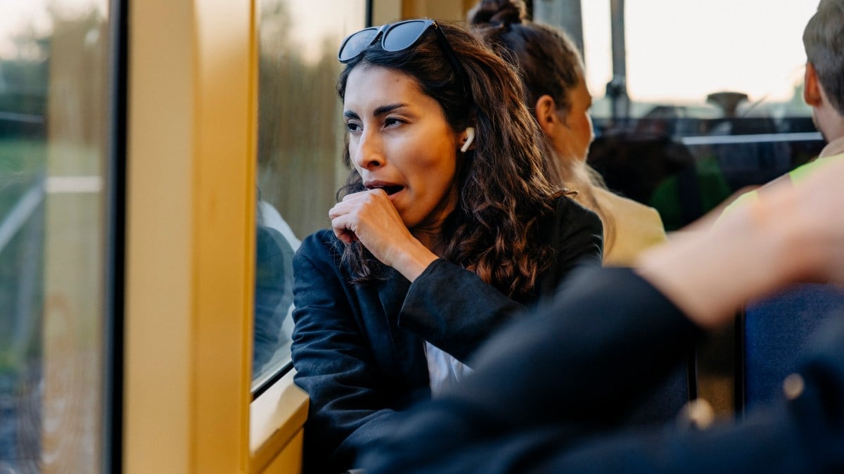 Featured image for Diet and Blood Molecules: Uncovering Causes of Daytime Sleepiness