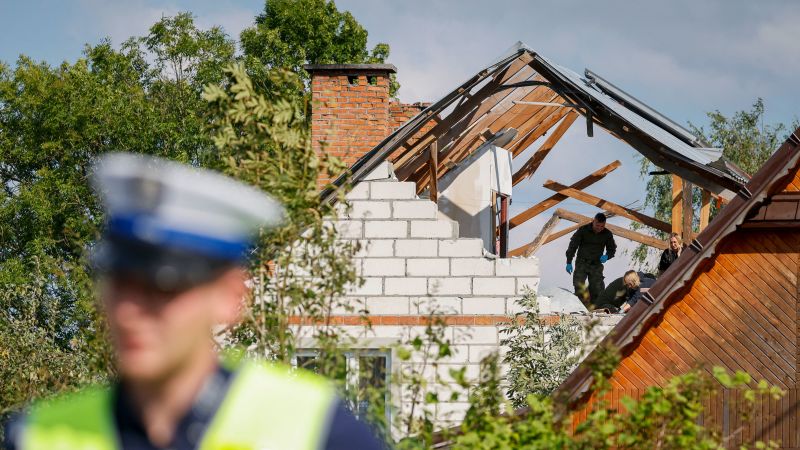 Featured image for NATO Faces Rising Tensions Over Russian Aerial Incursions