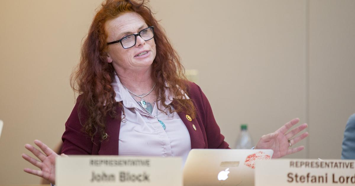 Featured image for "Republicans escalate impeachment efforts over governor's controversial gun ban"