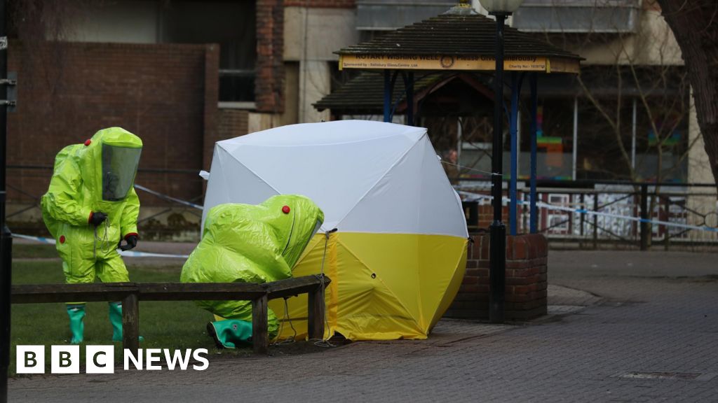 Featured image for UK sanctions Russian spies and officials over cyberattacks and espionage