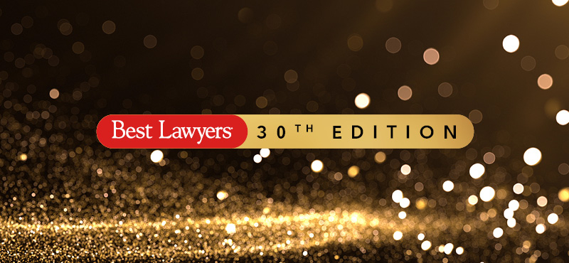 Featured image for Celebrating 30 Editions of Best Lawyers' Rankings and Spotting Ones to Watch in America
