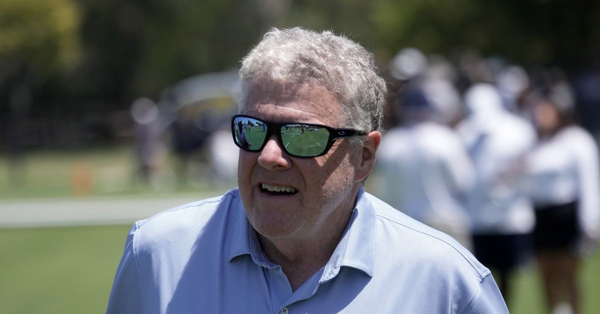 "Chiefs' Draft Plans and Rumors for 2023 NFL Season"