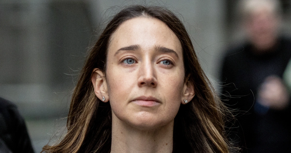 Featured image for Charlie Javice sentenced to 7 years for $175M startup fraud