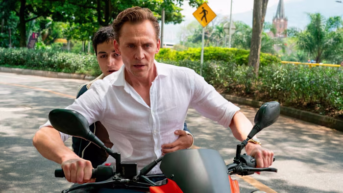 Featured image for The Night Manager Returns with a Thrilling Second Season