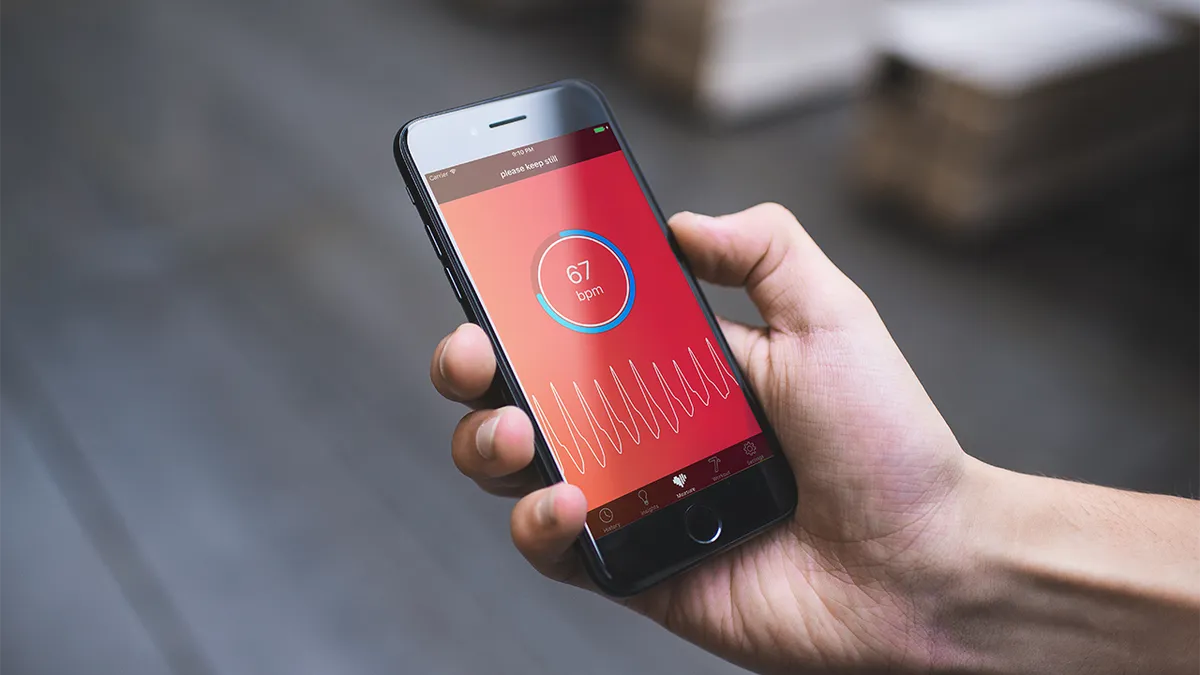 Featured image for Mobile App Quickly Detects Strokes and Heart Attacks