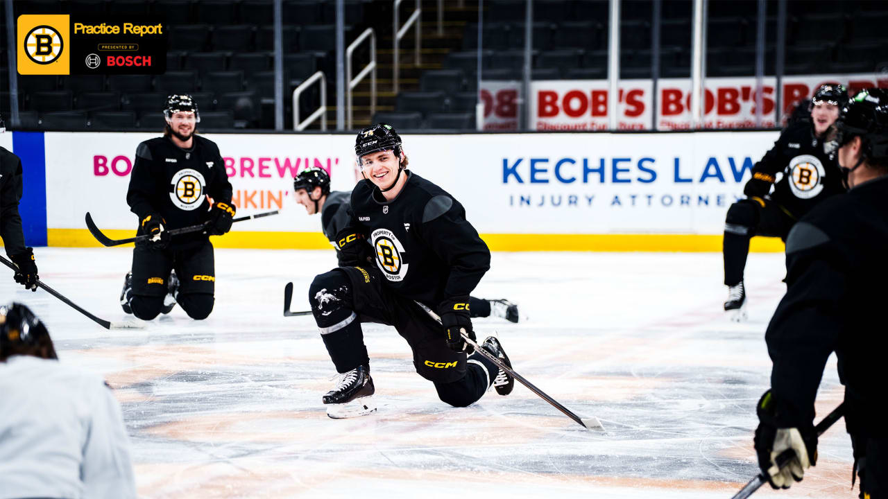 Featured image for Bruins Sign Defenseman Vladislav Kolyachonok to Strengthen Blue Line