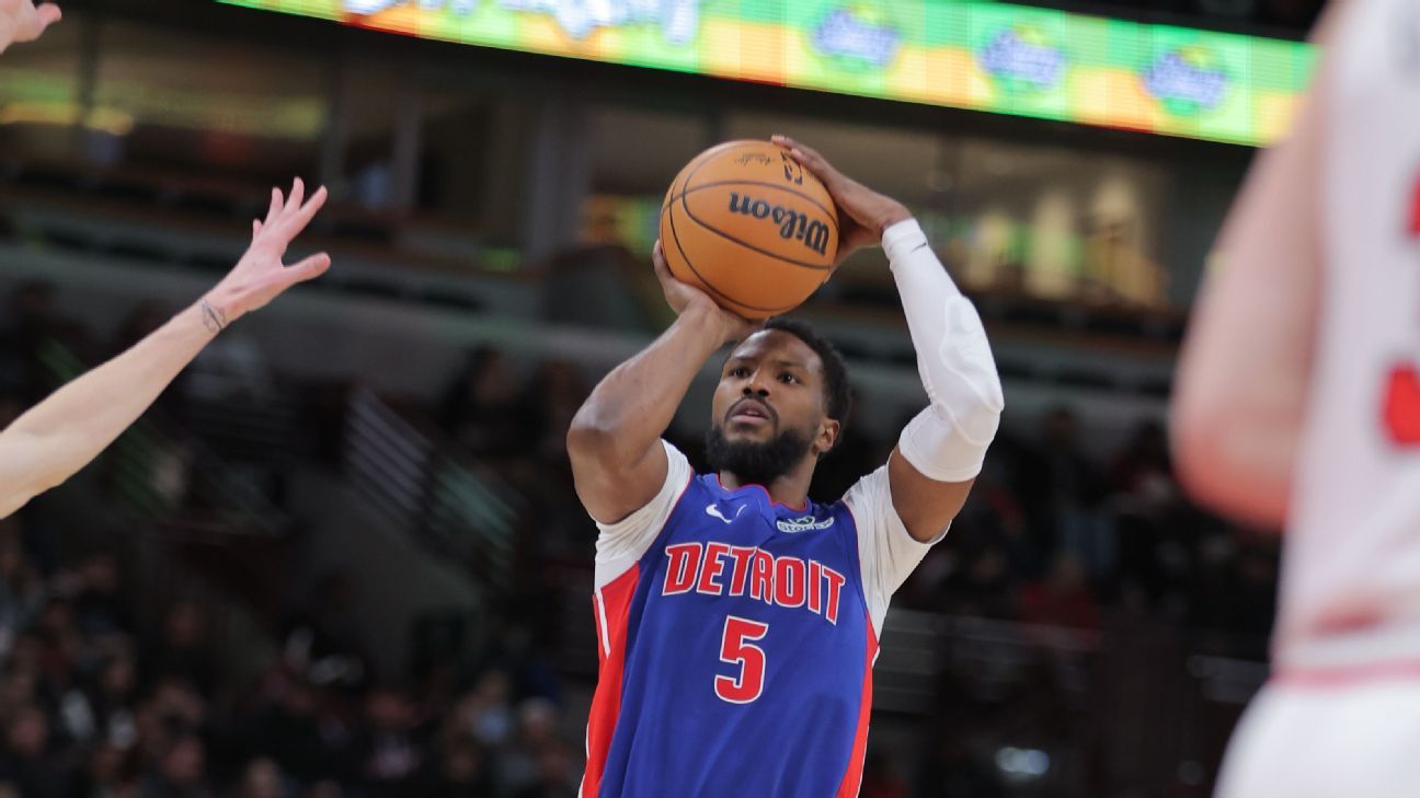 Featured image for NBA Investigates Beasley Amid Cavaliers' Potential Move and Pistons' Roster Decision