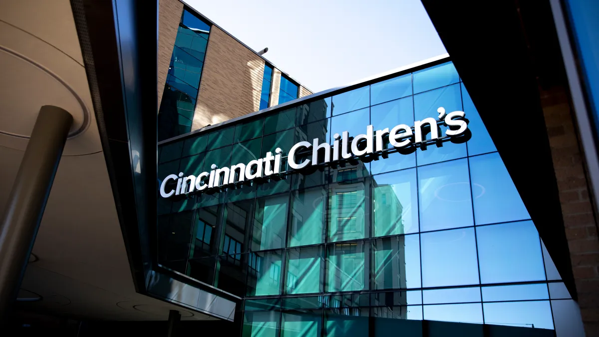 Featured image for Top Children's Hospitals in the US for 2023: Rankings Revealed.