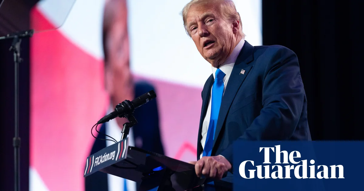 Featured image for Trump Slams Republicans' Inarticulate Stance on Abortion