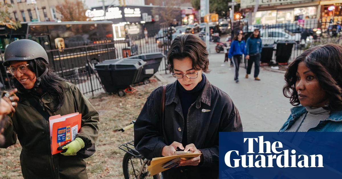 Featured image for Mamdani's Progressive Rise to NYC Mayor: From Uganda to the Unstoppable Force