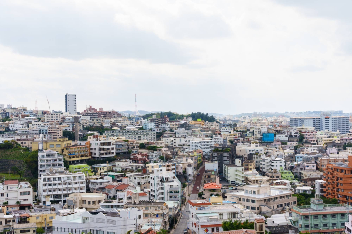 Featured image for U.S. Military Police Mistakenly Detain Civilian in Okinawa