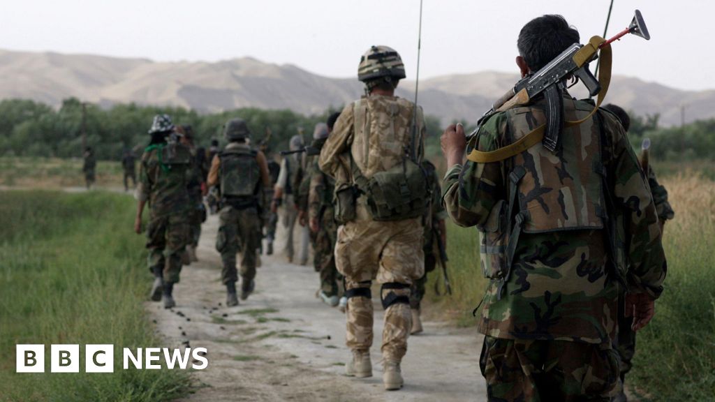 Featured image for Security inquiry launched into Afghan data leak amid refugee concerns