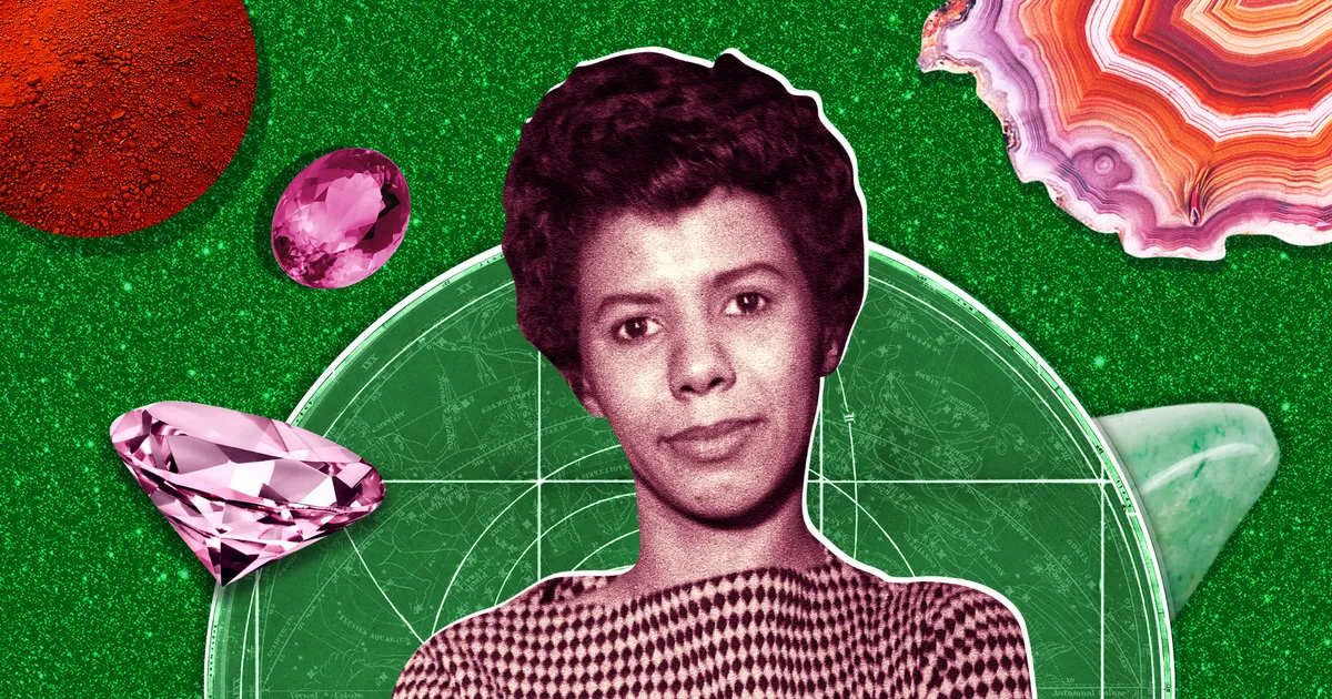 Featured image for Your Daily Horoscope Forecast for May 7-8, 2023.