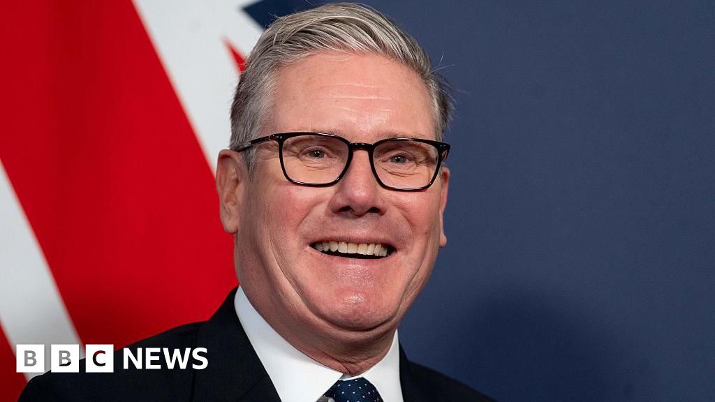 Featured image for Starmer Advocates Closer EU Ties and Single Market Access