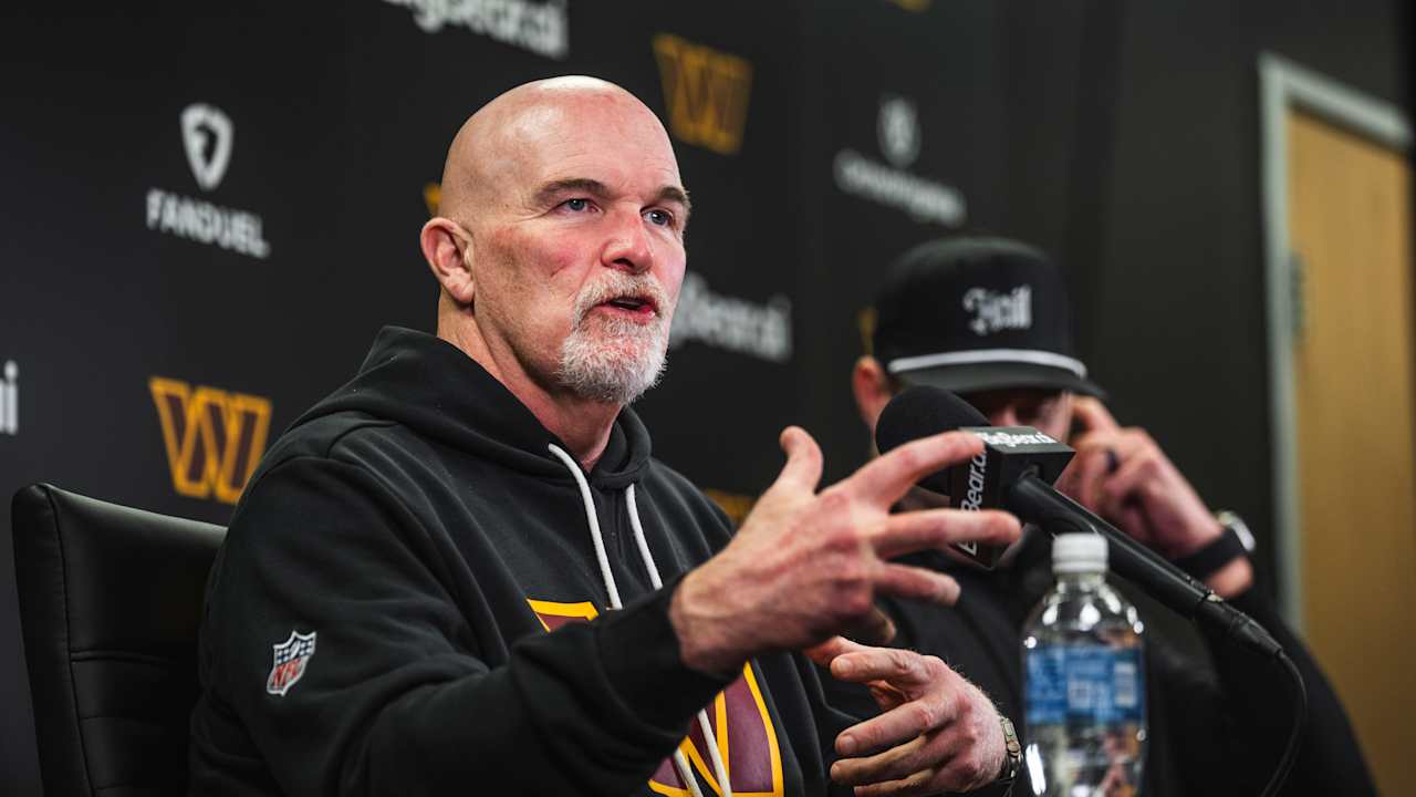 Featured image for Key Insights and Future Outlooks from Recent NFL and Commanders' Updates