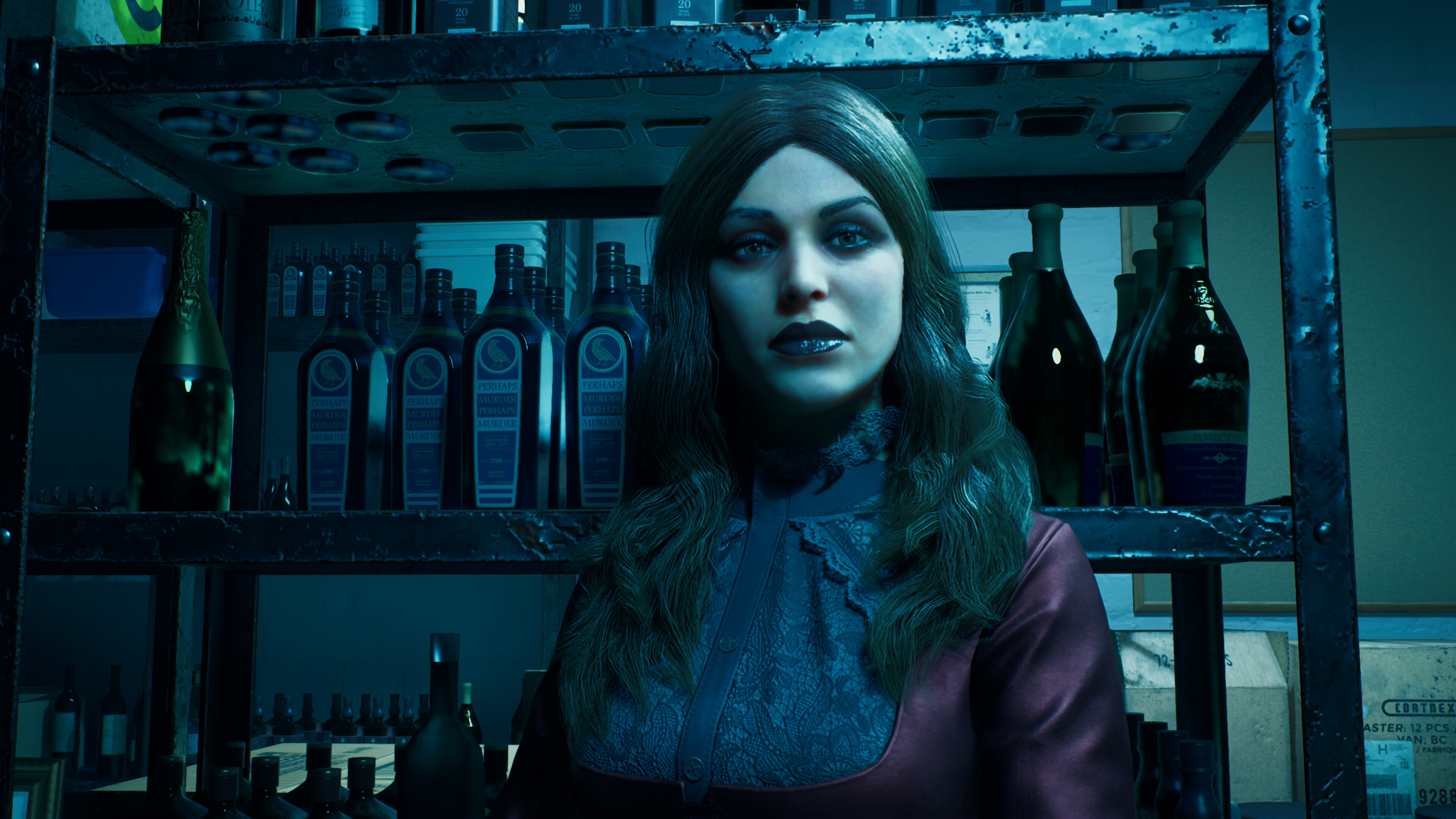 Featured image for Vampire: The Masquerade – Bloodlines 2 Release Date Announced Amid DLC Controversy