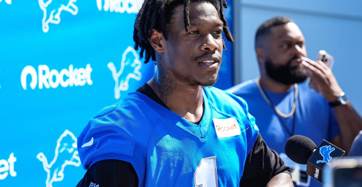 Featured image for Lions and Dolphins Clash in Intense Joint Practice