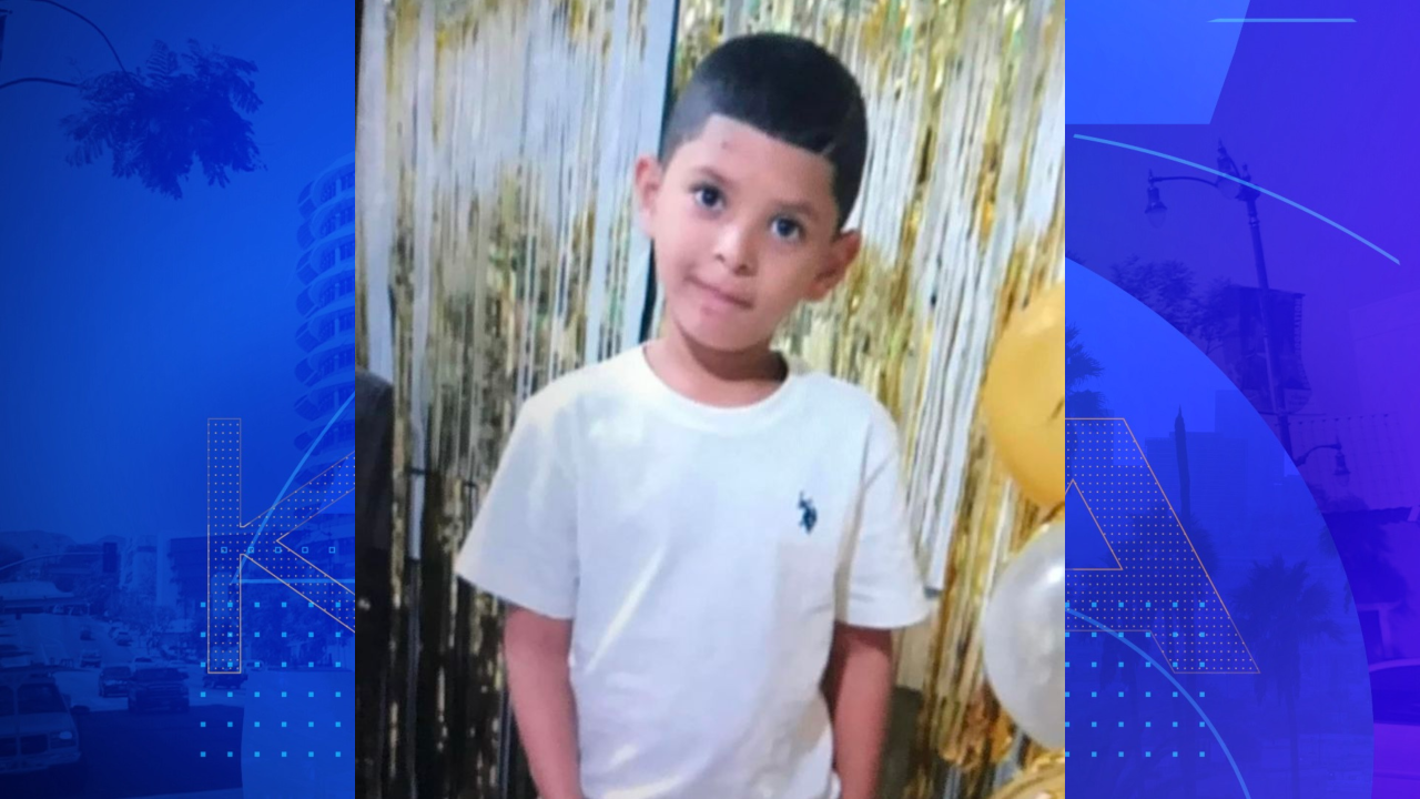 Featured image for Missing 8-year-old Ventura boy found safe after bike ride disappearance