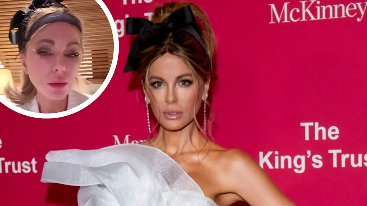 Featured image for Kate Beckinsale Opens Up About Grief and Body Image Challenges