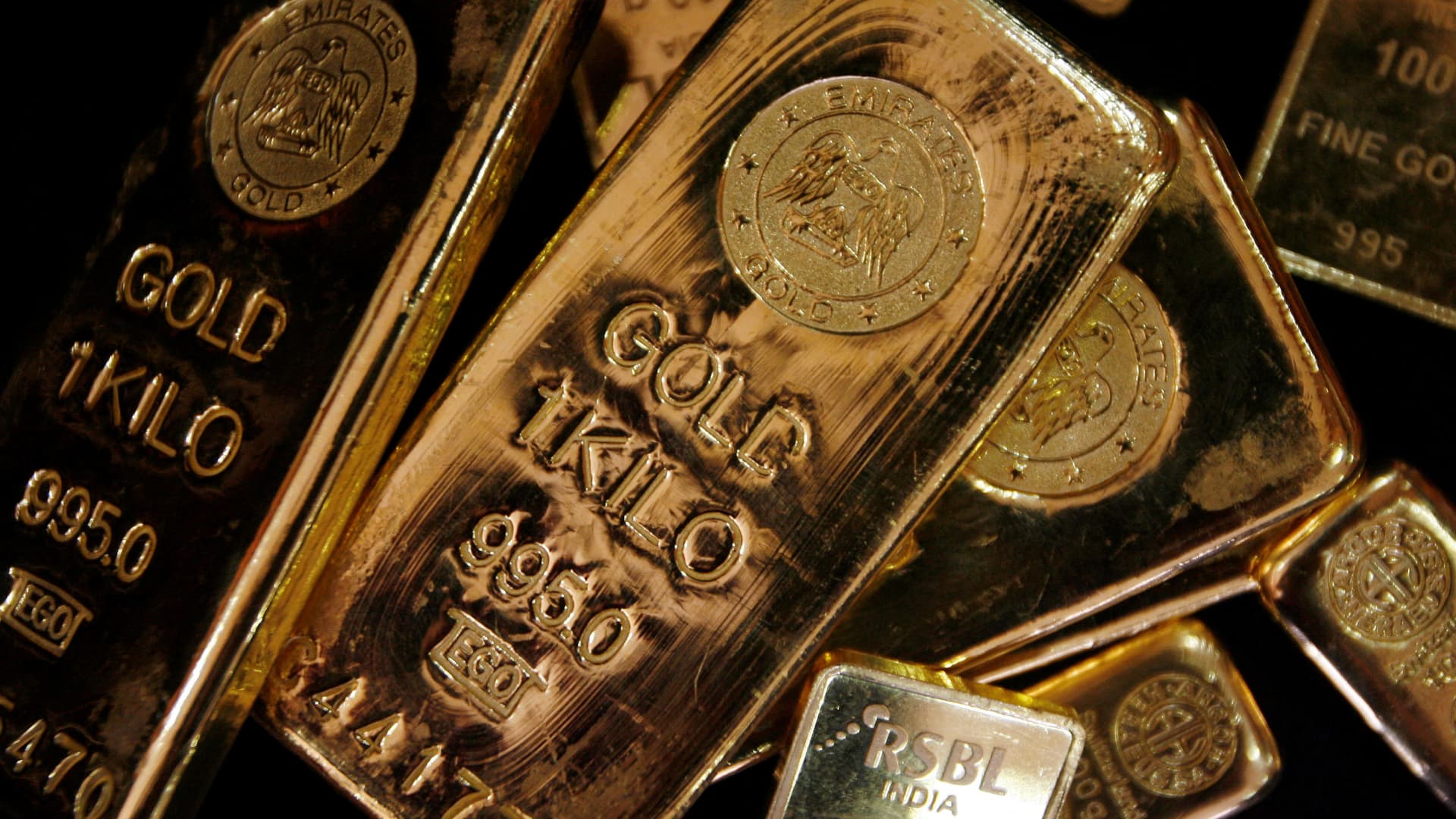 Featured image for Precious Metals Lead 2026 Gains Amid Optimism and Global Risks