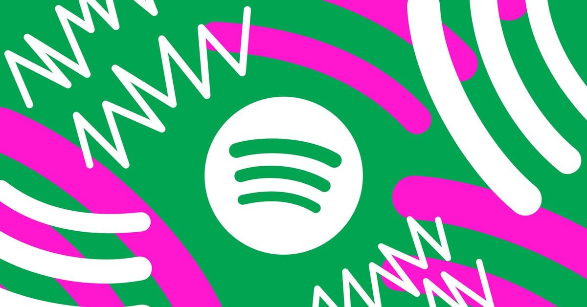 Featured image for Spotify's Q1 2023 Earnings: User Growth and Revenue Challenges.