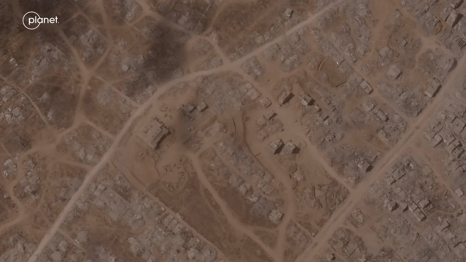 Featured image for Israel Threatens Gaza City Destruction Amid Escalating Conflict