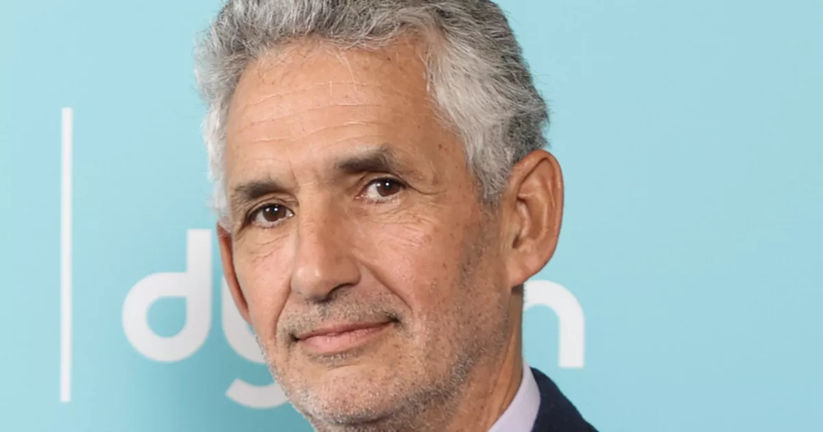 Tim Spector: Coffee and Chocolate Are Part of a Healthy Diet