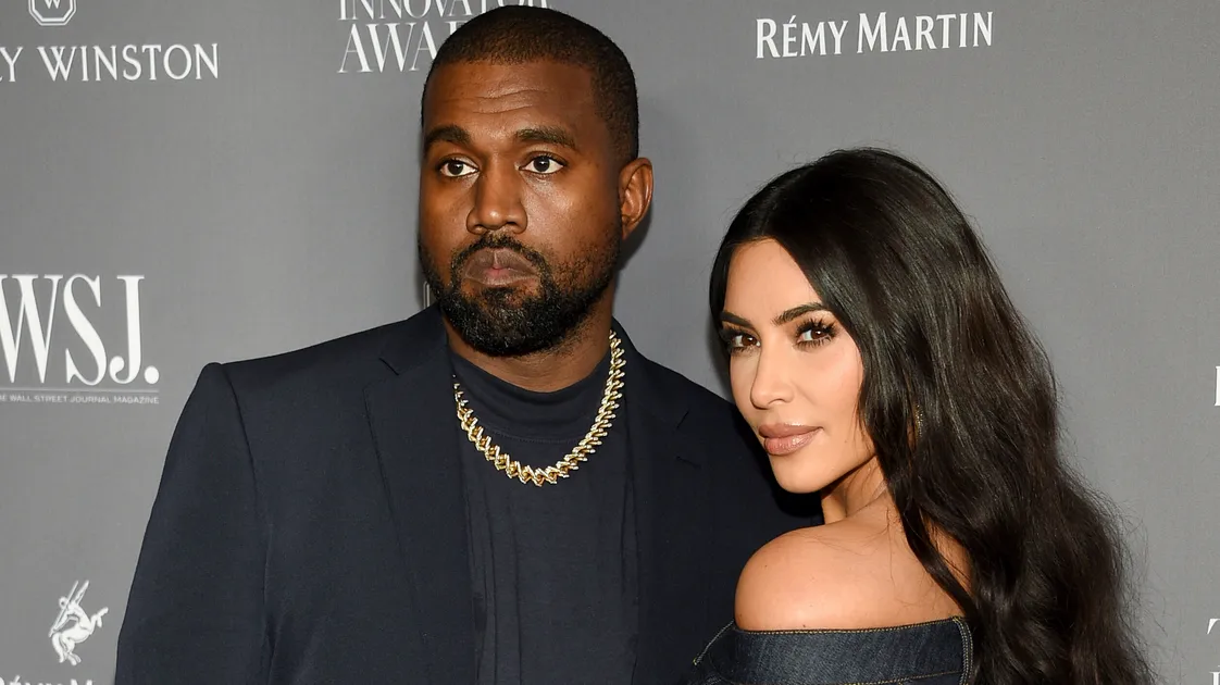 Featured image for Kim Kardashian Reveals Kanye West's Lamborghini Gifting During Mental Health Episodes