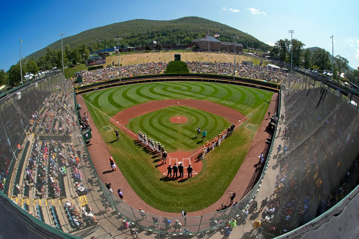 Featured image for Little League World Series Highlights and Updates
