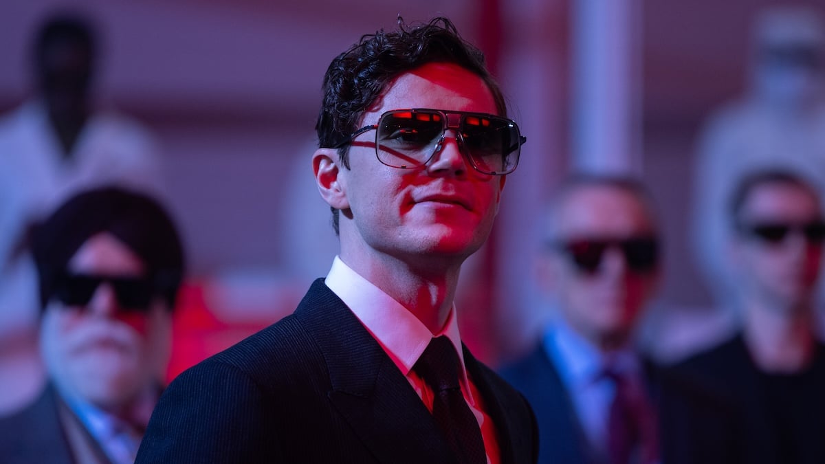 Featured image for TRON: Ares Sparks Excitement for Future Installments