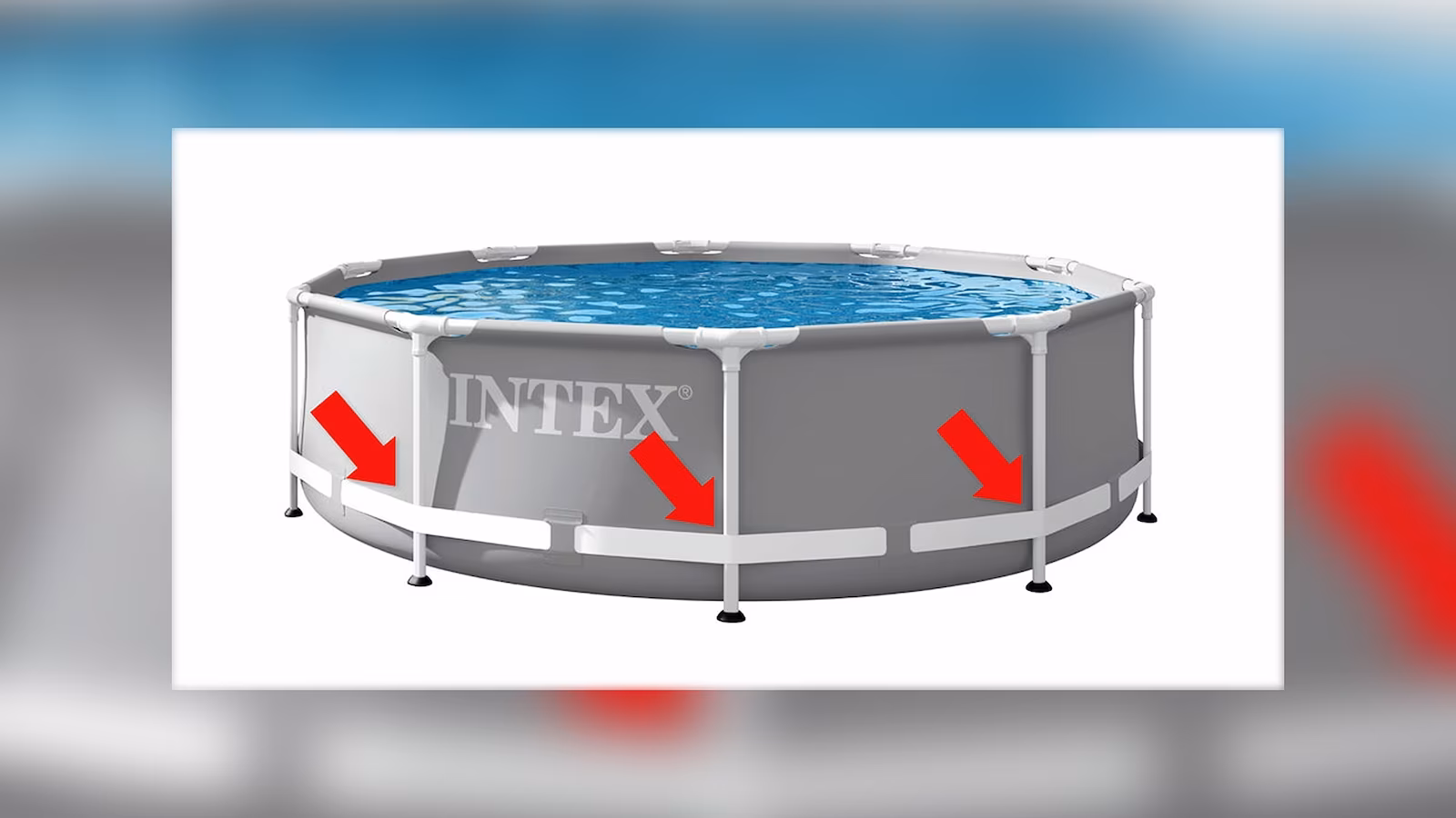 Featured image for 5 Million Above-Ground Pools Recalled After 9 Child Drownings