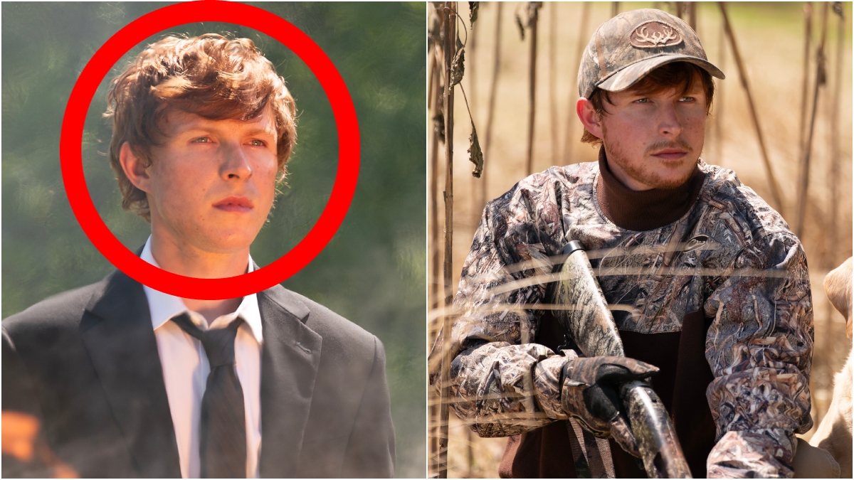 Featured image for Alex Murdaugh Criticizes Hulu's 'Death in the Family' Series