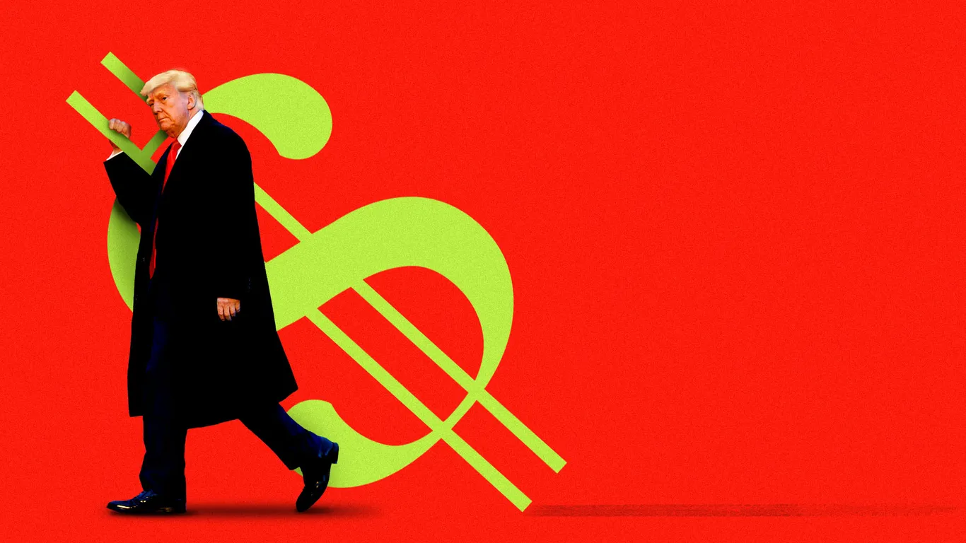 Featured image for Uncertainty and Impact of Trump's Tariffs on Global Trade and Industries